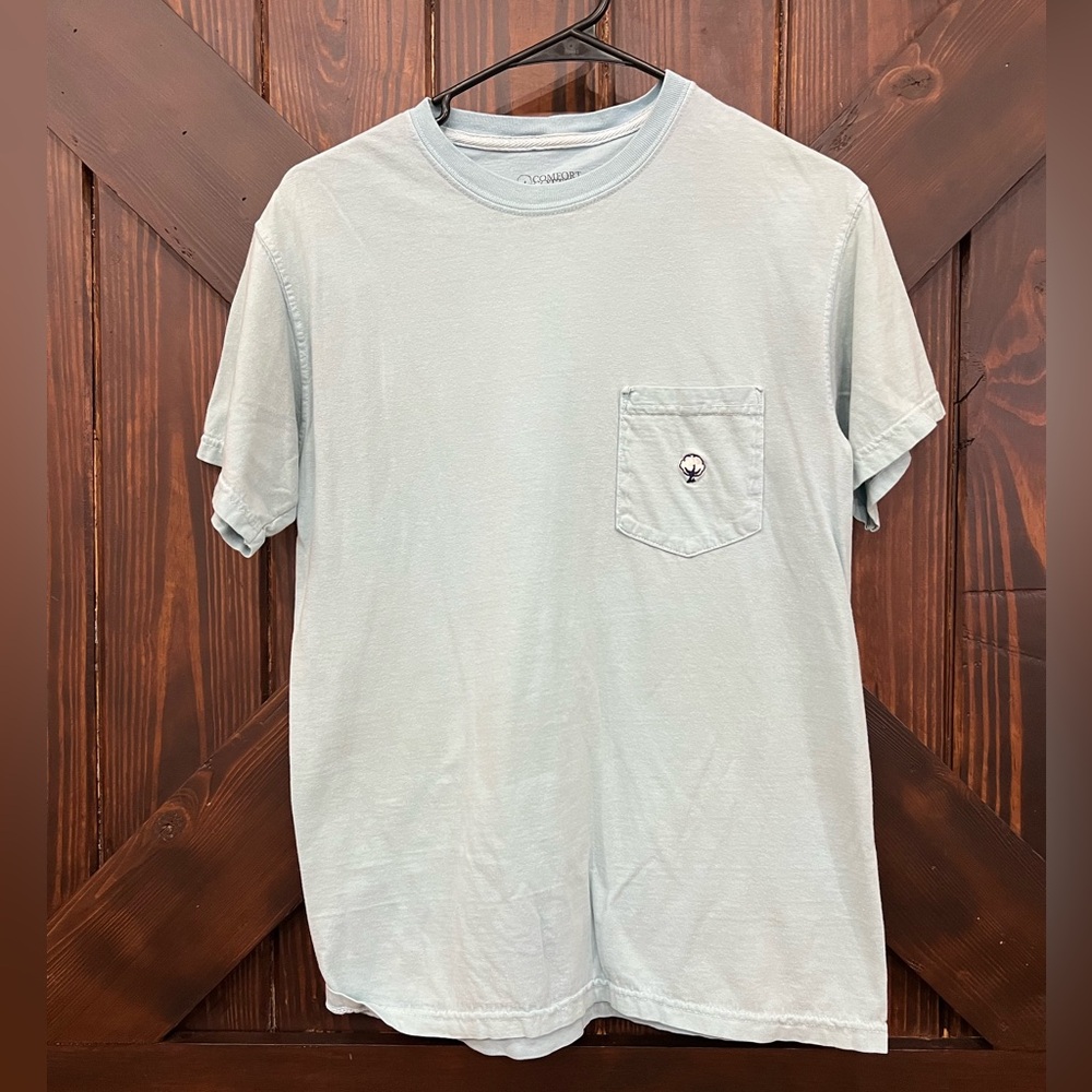 Cotton tshirt